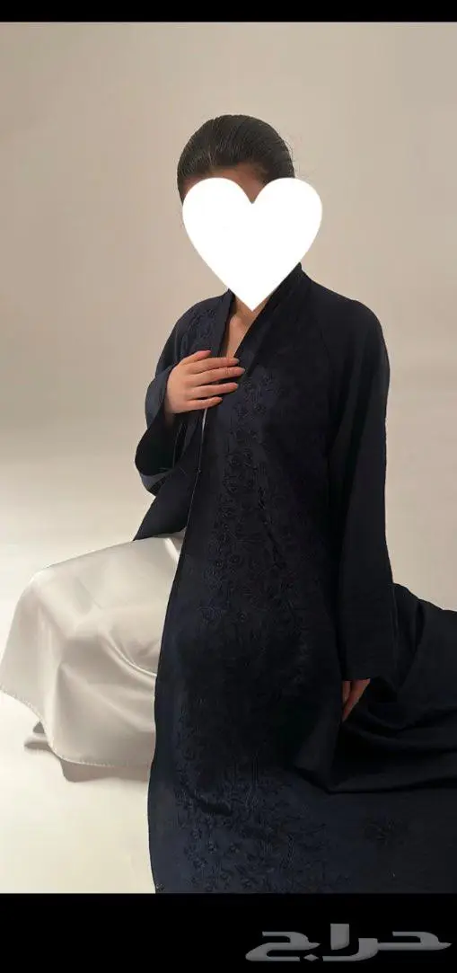 عباية جديده 0