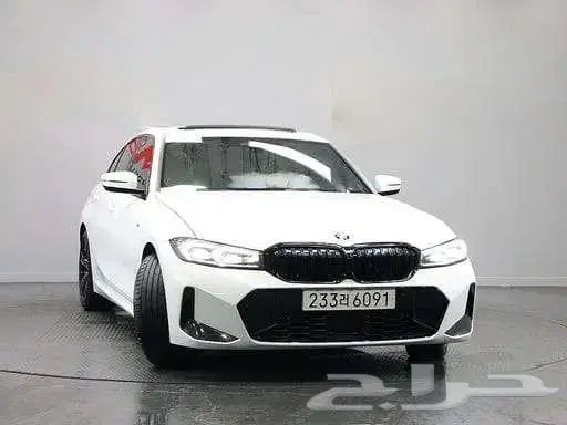 Bmw - 320i - 2023 0