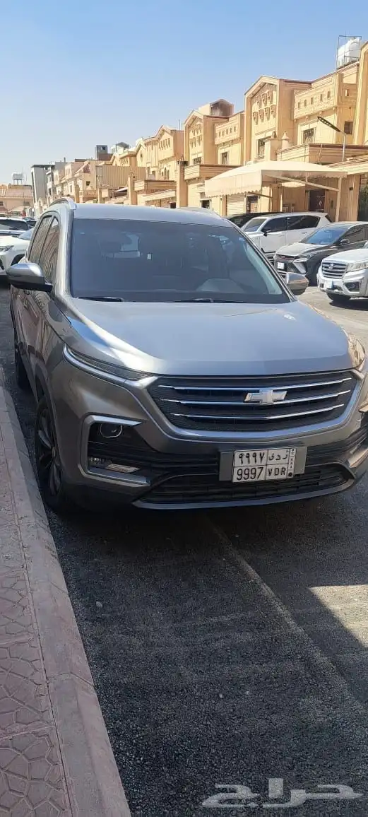 موديل 2023 ماشي 50الف نظيف جدا من وكالته 0