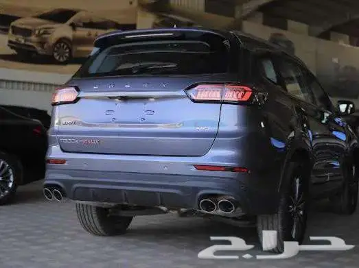 شيري تيجو 8 برو ماكس فل دبل 2023 جديد 3