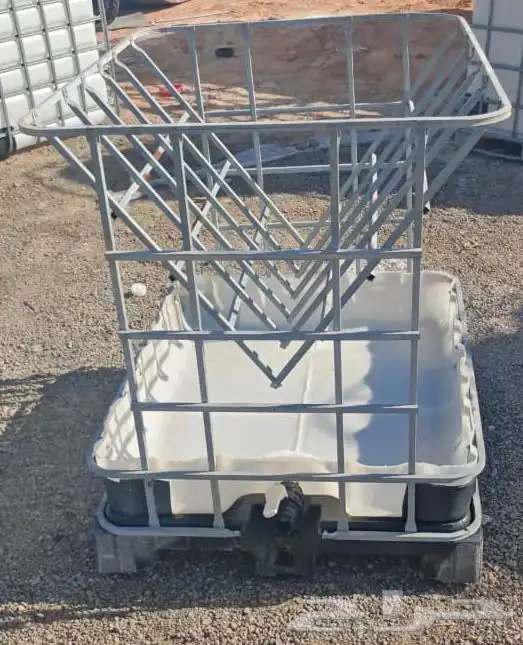 معدات المواشي علافة جمال وخيول وابقار 3