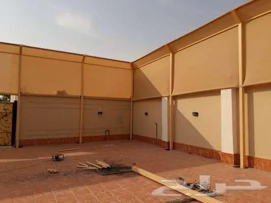 ساتر الاحواش سواتر بالجنوب رخيصة 3