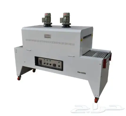 مكينة تغليف حراري اوتوماتيك صناعة تايوانيه 1