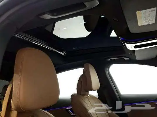 مرسيدس E200 موديل2025 الميموني للاستيراد بكوريا 10