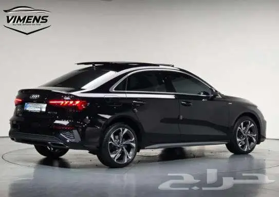ب139 الف Audi A3 2