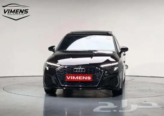 ب139 الف Audi A3 0