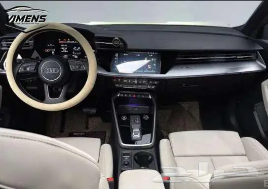 ب139 الف Audi A3 6