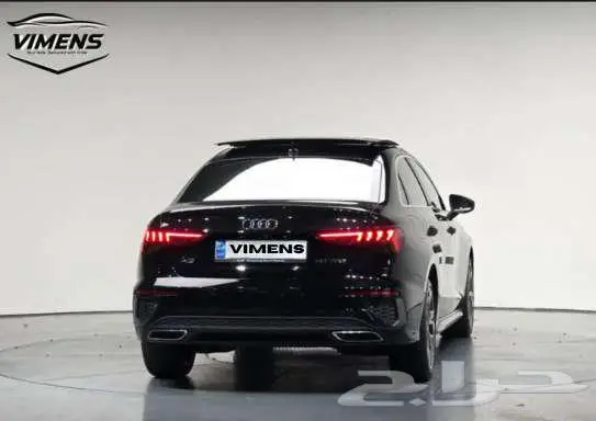 ب139 الف Audi A3 1