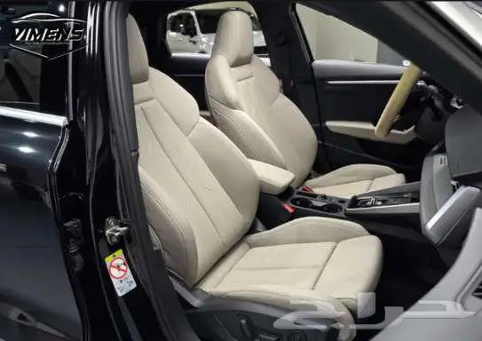 ب139 الف Audi A3 7