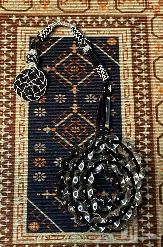 سبح بكلايت 20