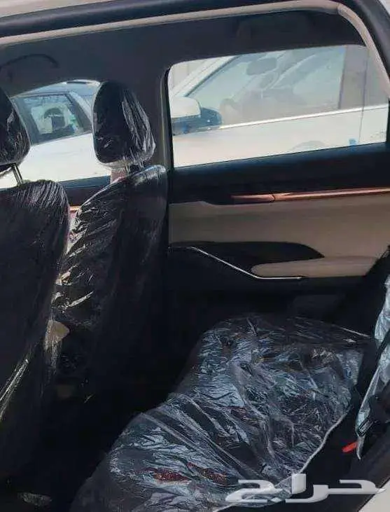 هافل H6 استاندر موديل 2026 كاش واقساط 7