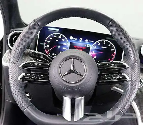 مرسيدس C300 2024 معرض الميموني للاستيراد من كوريا 5