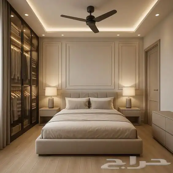 تصميم واجهات تصميم داخلي وخارجي تصميم 3D 12