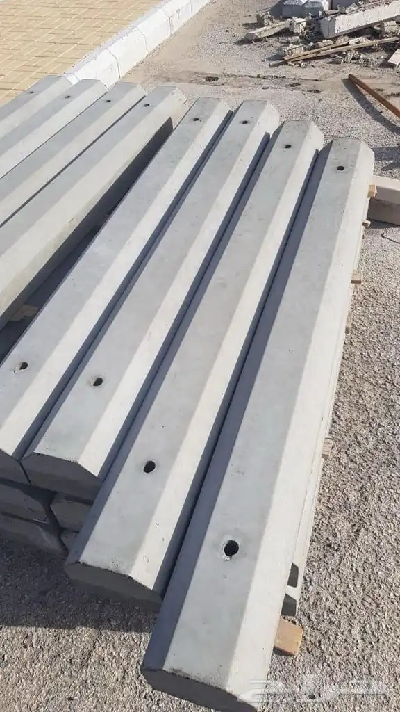 مصدات مواقف 4