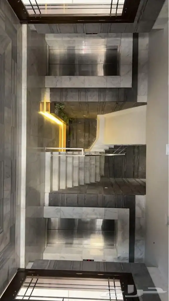 شقة فاخرة للايجار 2