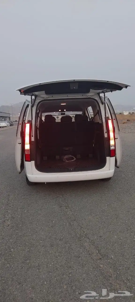 ستاريا 2025 ممشى 50 الف 6