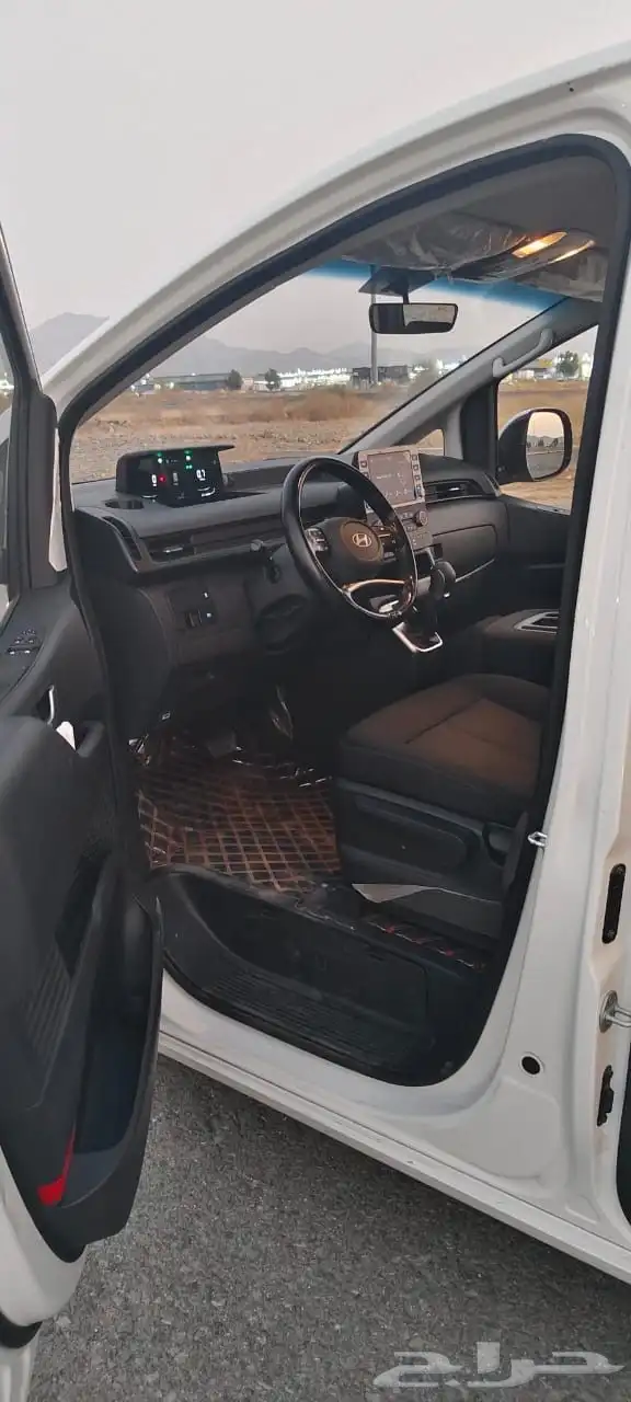 ستاريا 2025 ممشى 50 الف 9