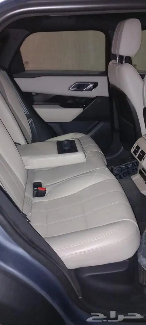 رانج فيلار 2020 8