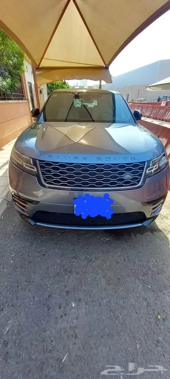 رانج فيلار 2020 1