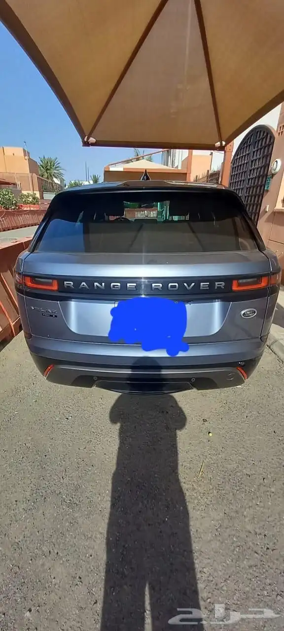 رانج فيلار 2020 9