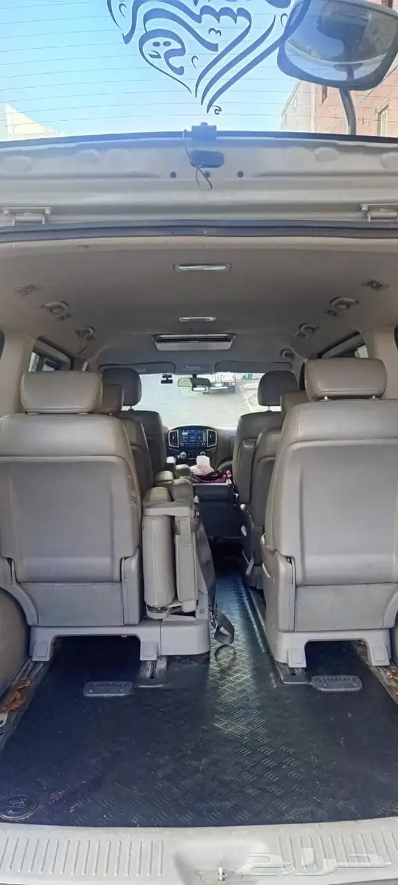 اتش. وان. ديزل. 2019 للبيع لوحة. صفراء 3