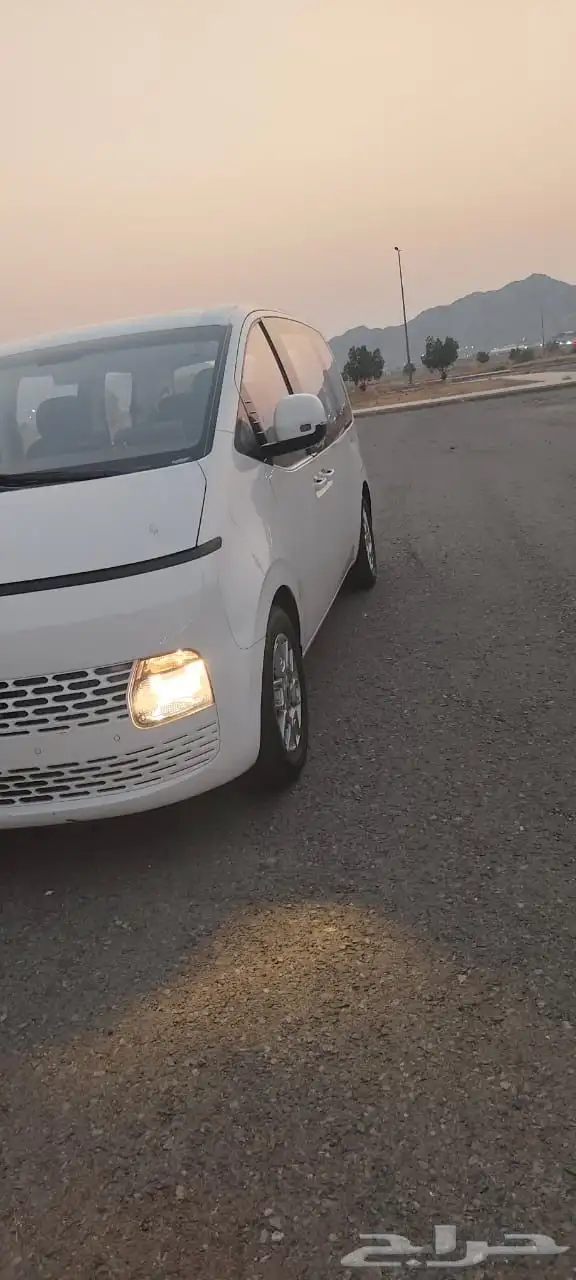 ستاريا 2025 ممشى 50 الف 4