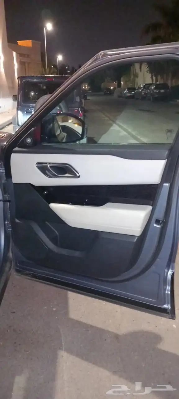 رانج فيلار 2020 3