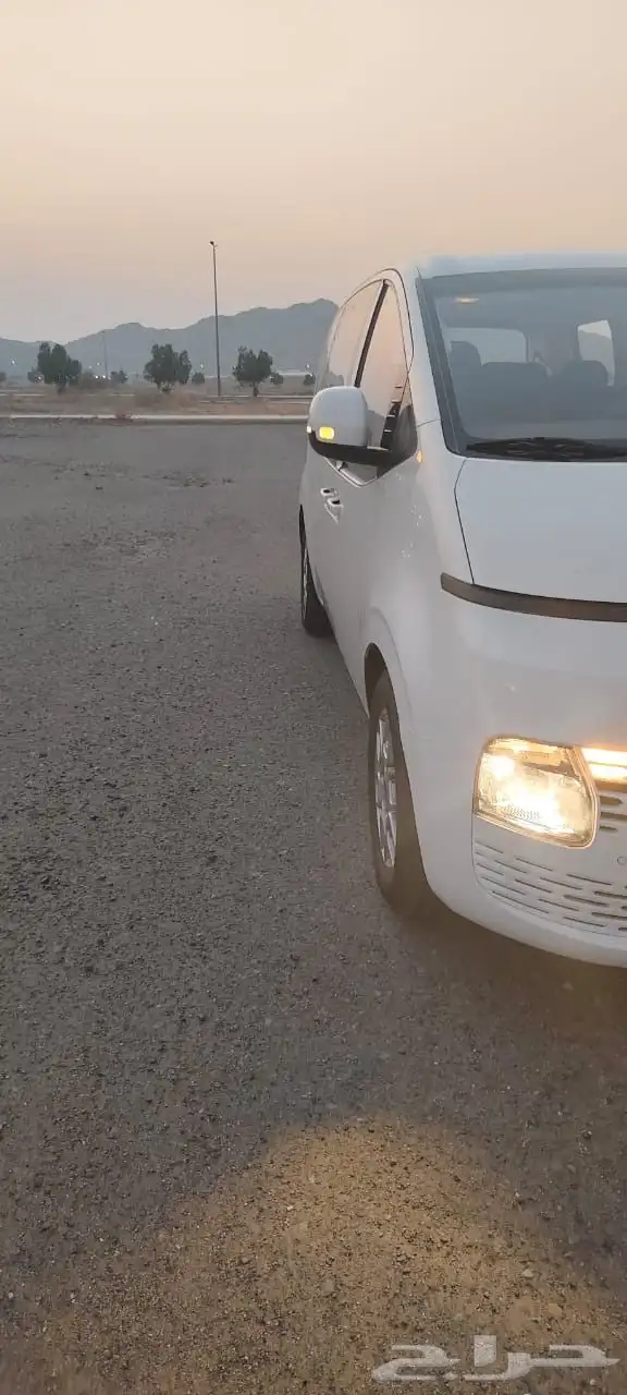 ستاريا 2025 ممشى 50 الف 3