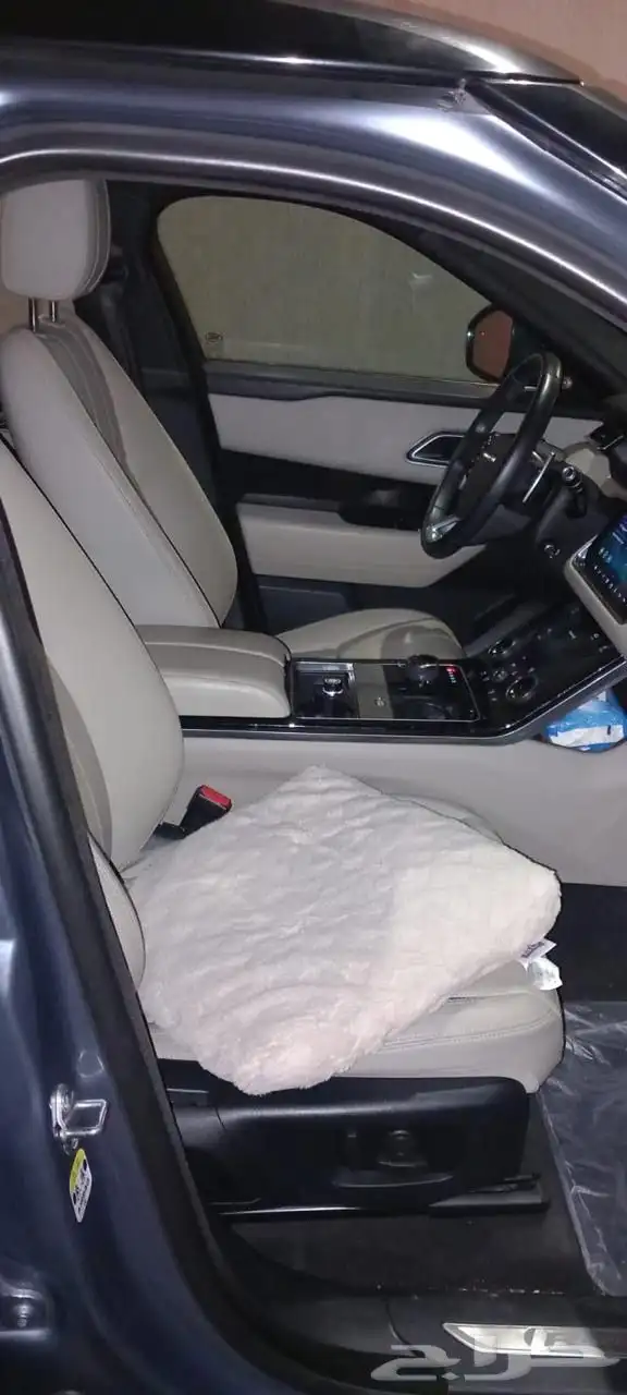 رانج فيلار 2020 2