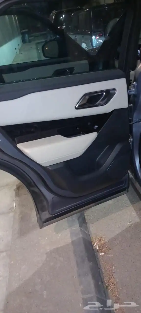 رانج فيلار 2020 4