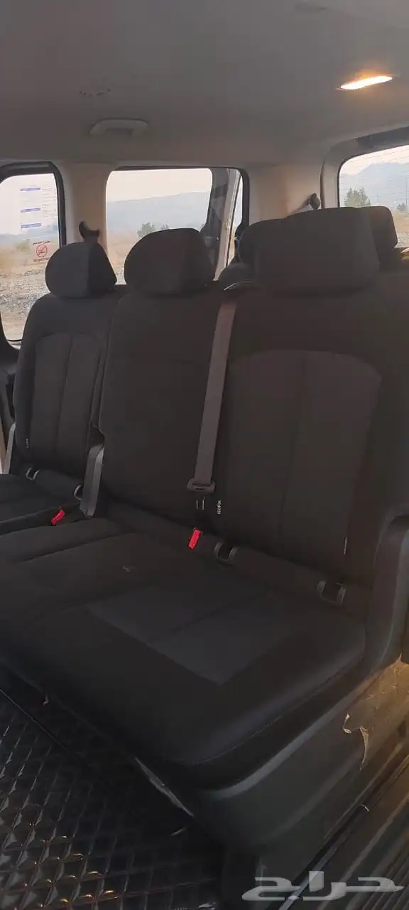 ستاريا 2025 ممشى 50 الف 5