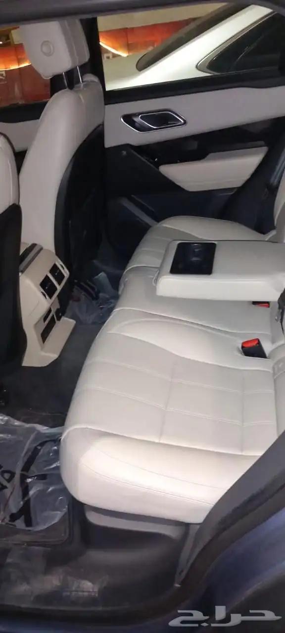 رانج فيلار 2020 5