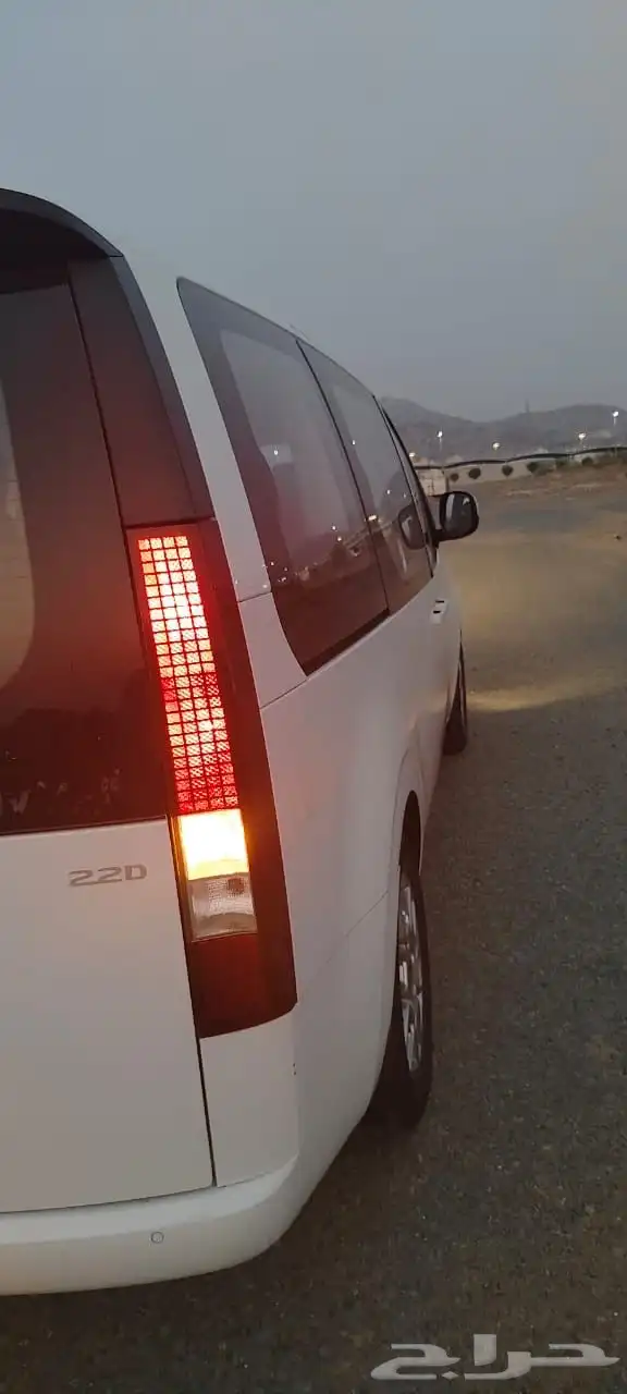 ستاريا 2025 ممشى 50 الف 11