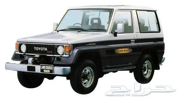 رديتر جديد أصلي برادو من 85-96 3