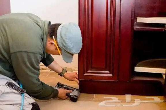 فك ونقل وتركيب غرف النوم والستاير والمطابخ 0