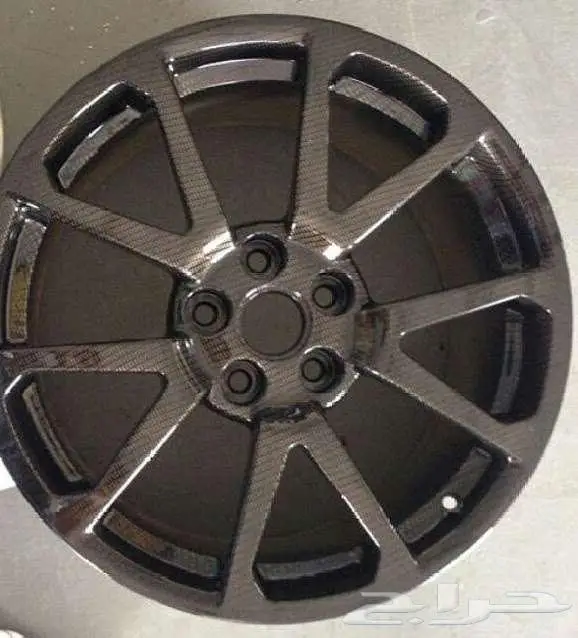 توفير جميع انواع جنوط الكاديلاك اصلية وكالة او تقليد 12