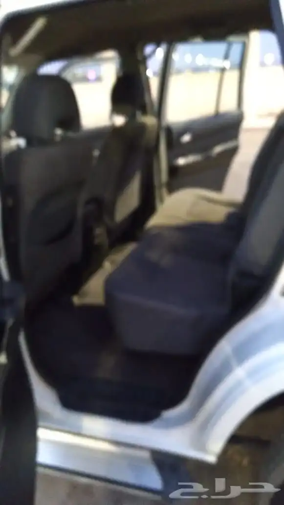 نيسان باترول2009 5