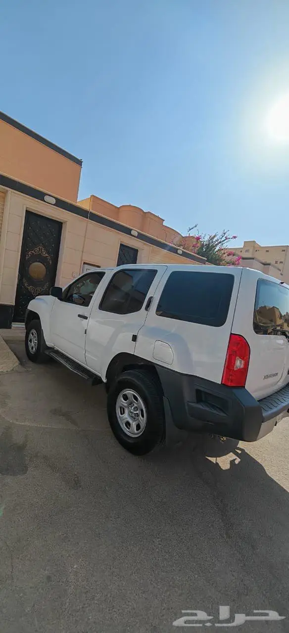 اكستيرا. 2015 0