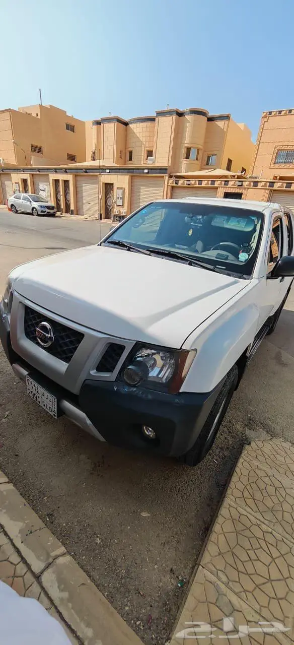 اكستيرا. 2015 7