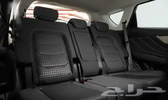 جيتور X70 كمفورت و لكجري 2026 5