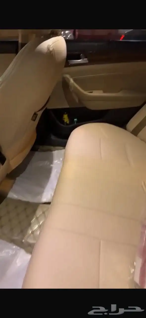 سوناتا 2017 ماكينة 2400 ماشاء الله قير شاص محرك شرط المطلوب 2