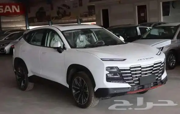 جيتور داشينج 2025 كمفورت و لكجري 2