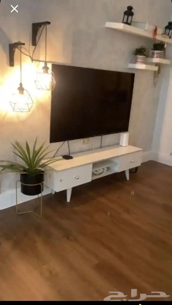 طاولة تلفزيون 0