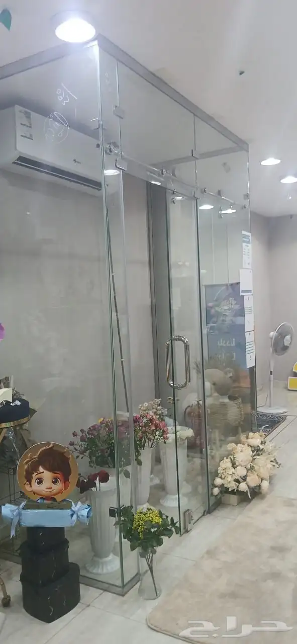 محل ورد للتقبيل 2