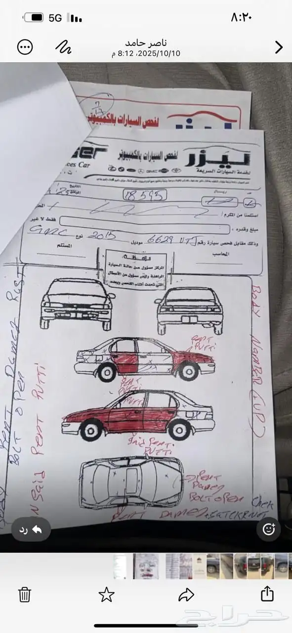 يوكن 2015 قصير سمني 29