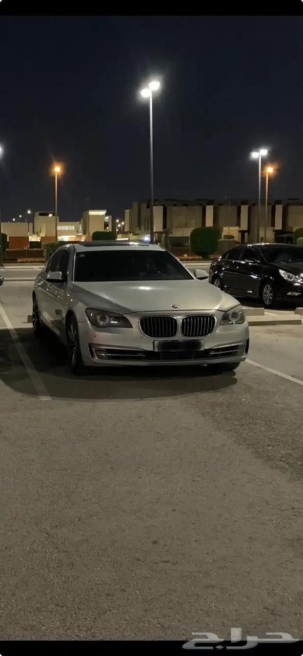 BMW اندفجول 35