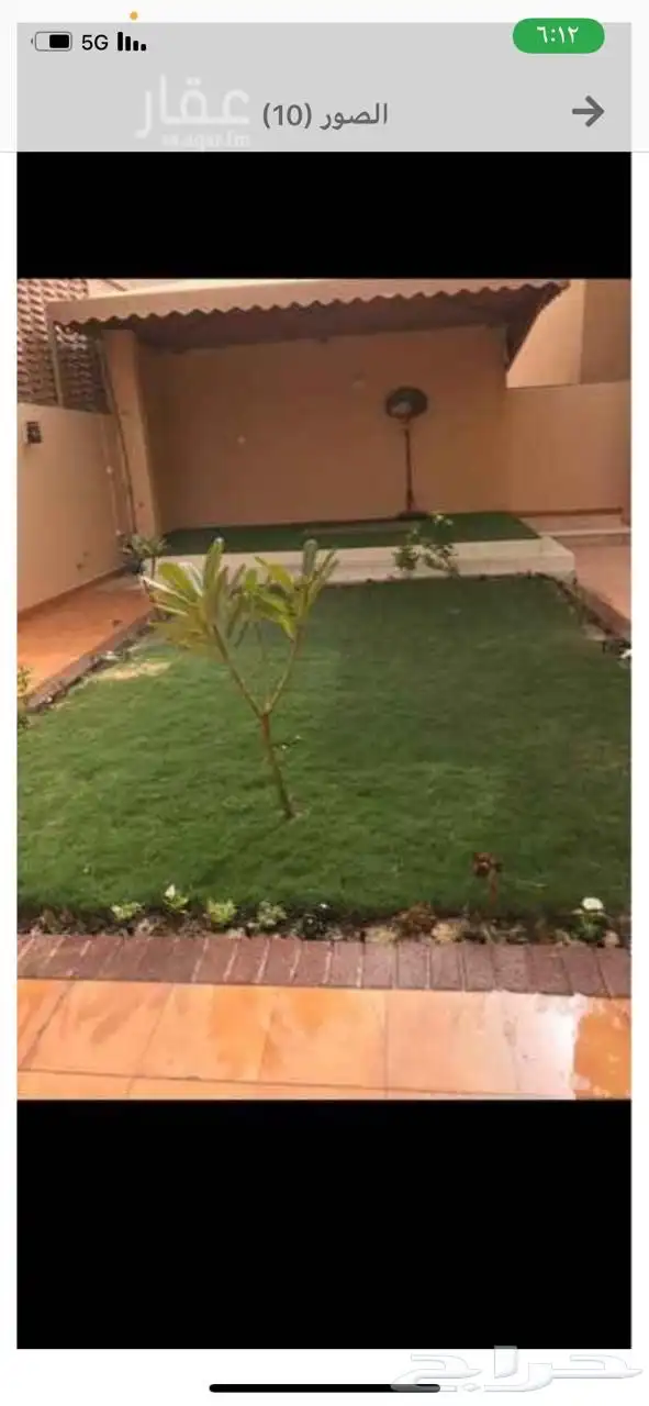 للايجار فيلا الخبر حي الخرامى 0