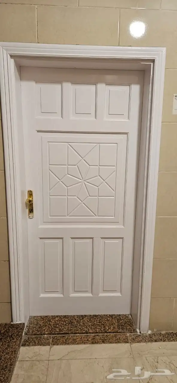 شقة اربع غرف مكيفه ومطبخ حي البدراني وخمس غرف العنزي 0