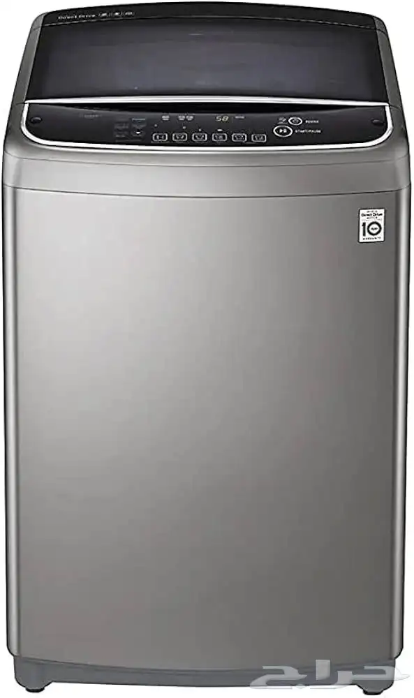 غسالة فل اوتوماتك LG للبيع 14 كيلو 0