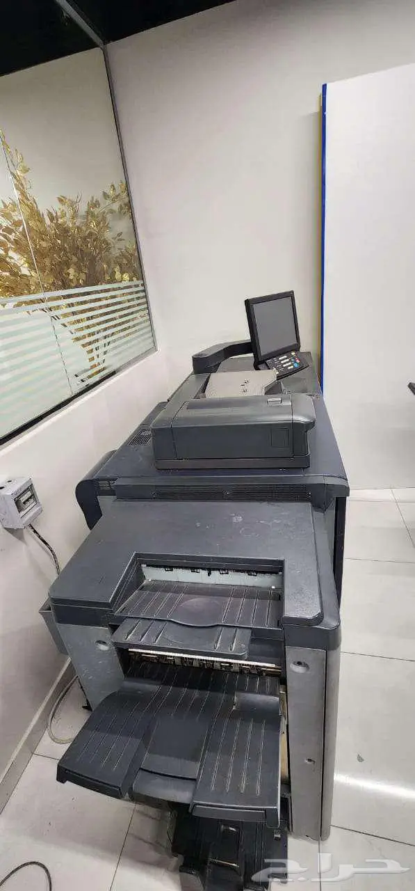 بيع طابعات مكتبية 2